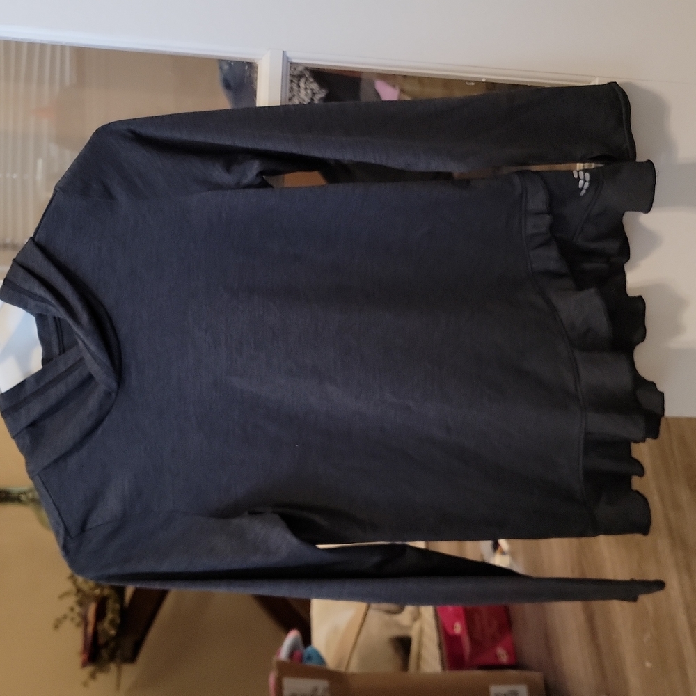 Girls hoodie